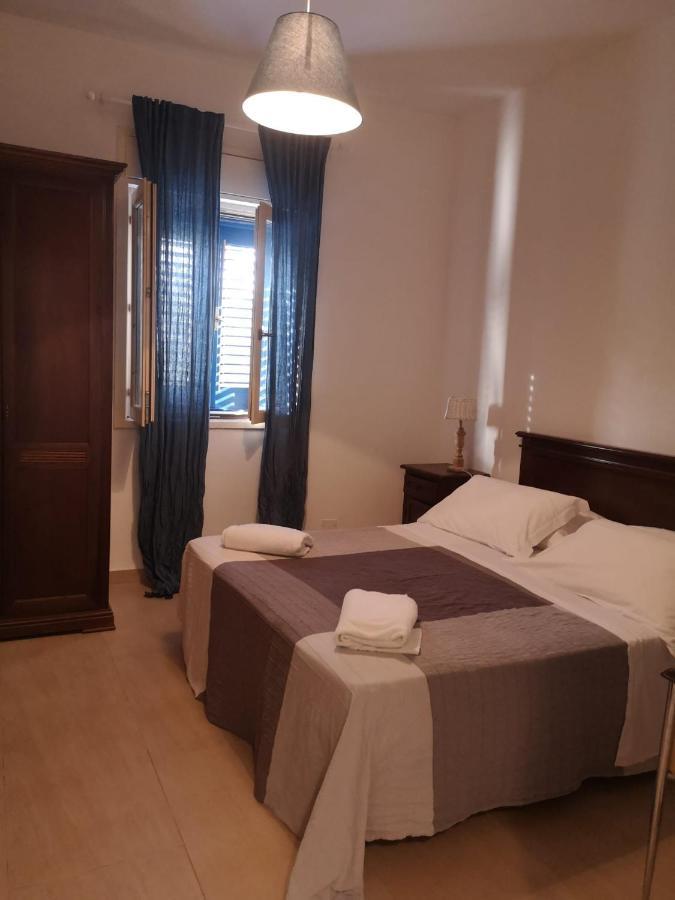 Borgo Marino Plemmirio Hotel Syracuse Exterior photo