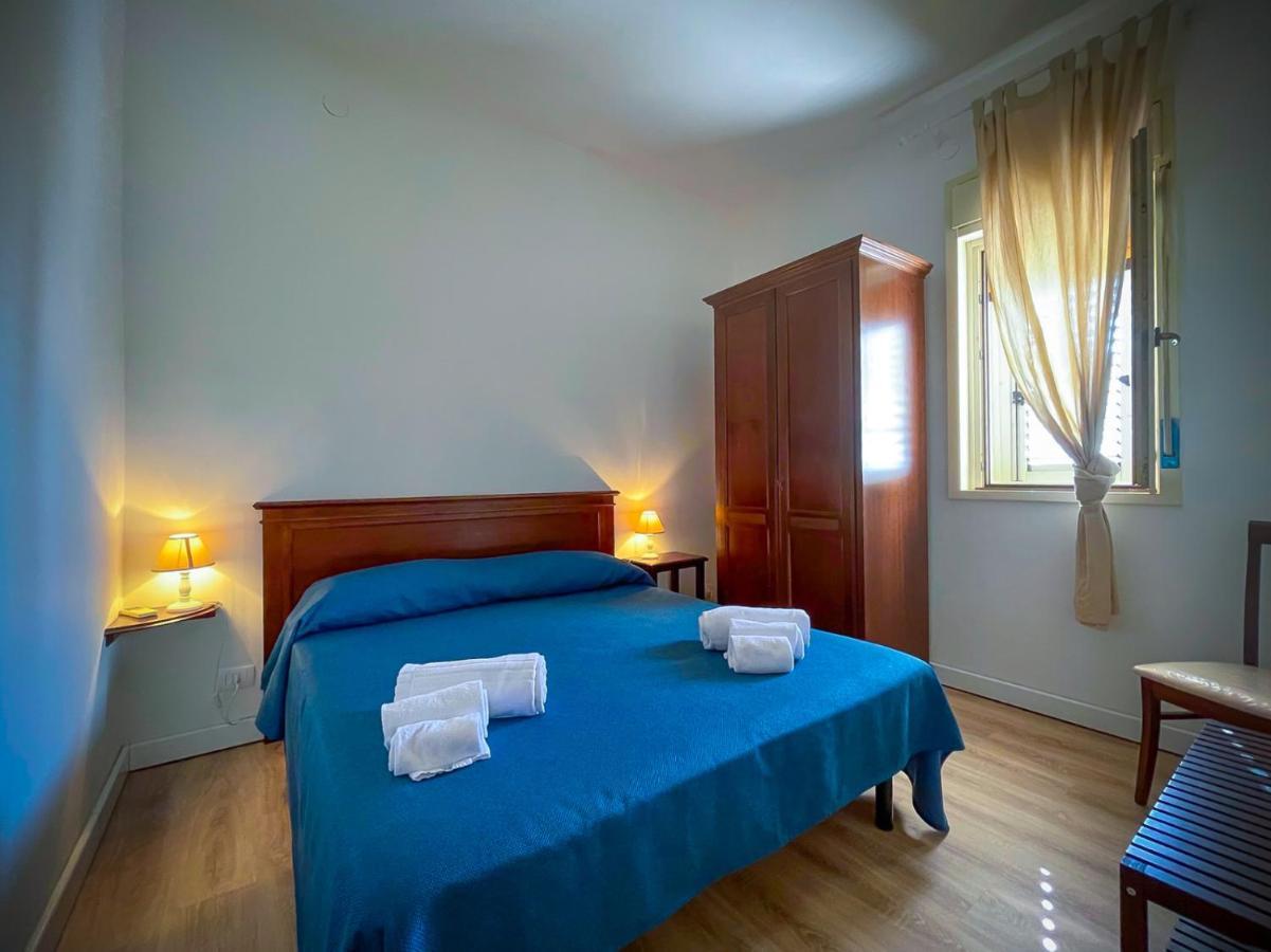 Borgo Marino Plemmirio Hotel Syracuse Exterior photo