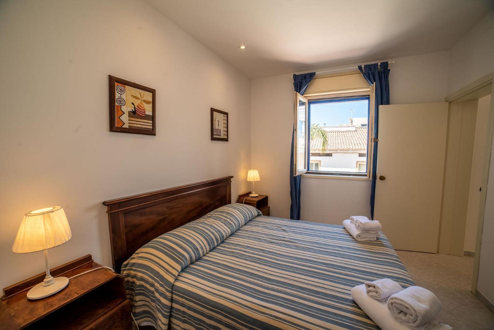 Borgo Marino Plemmirio Hotel Syracuse Exterior photo
