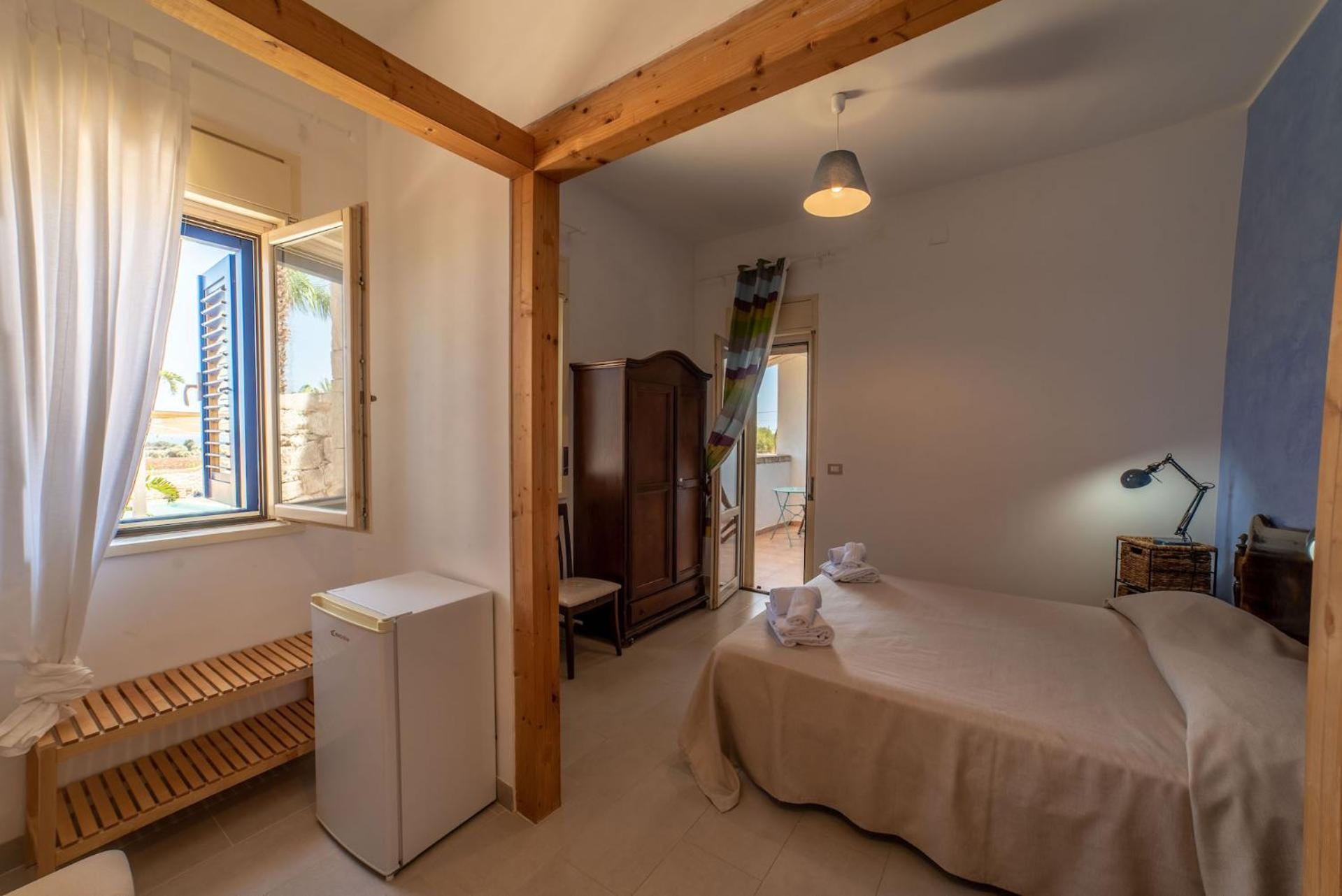 Borgo Marino Plemmirio Hotel Syracuse Exterior photo