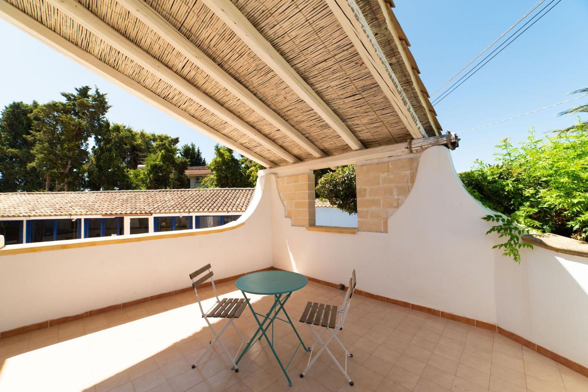 Borgo Marino Plemmirio Hotel Syracuse Exterior photo